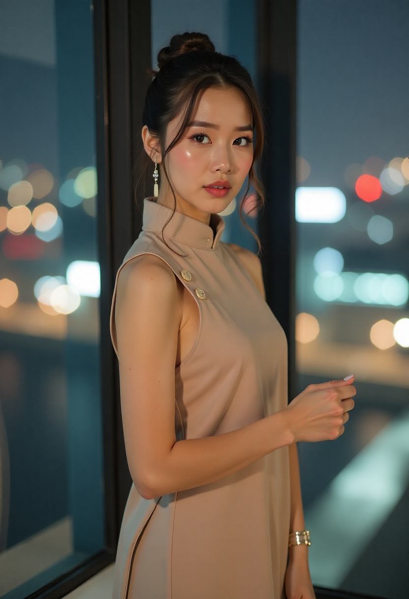复仇爱好者