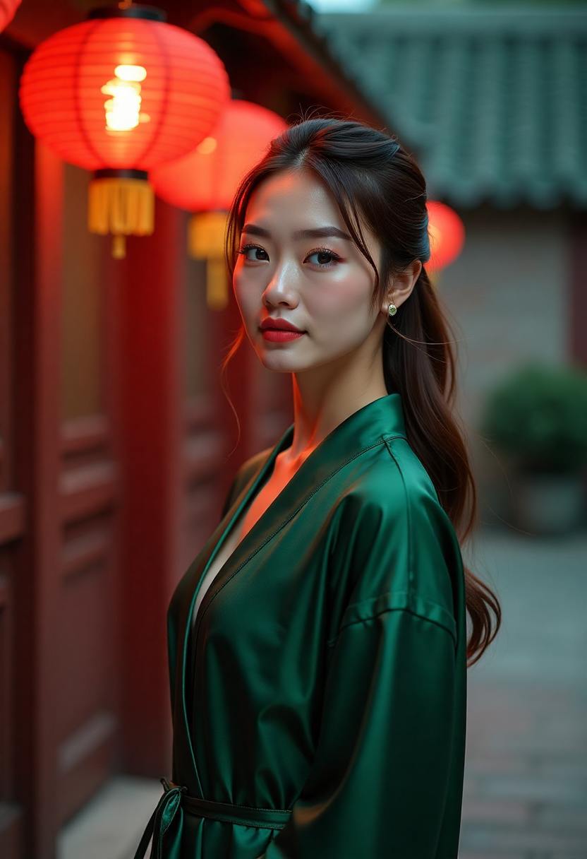 甜宠粉