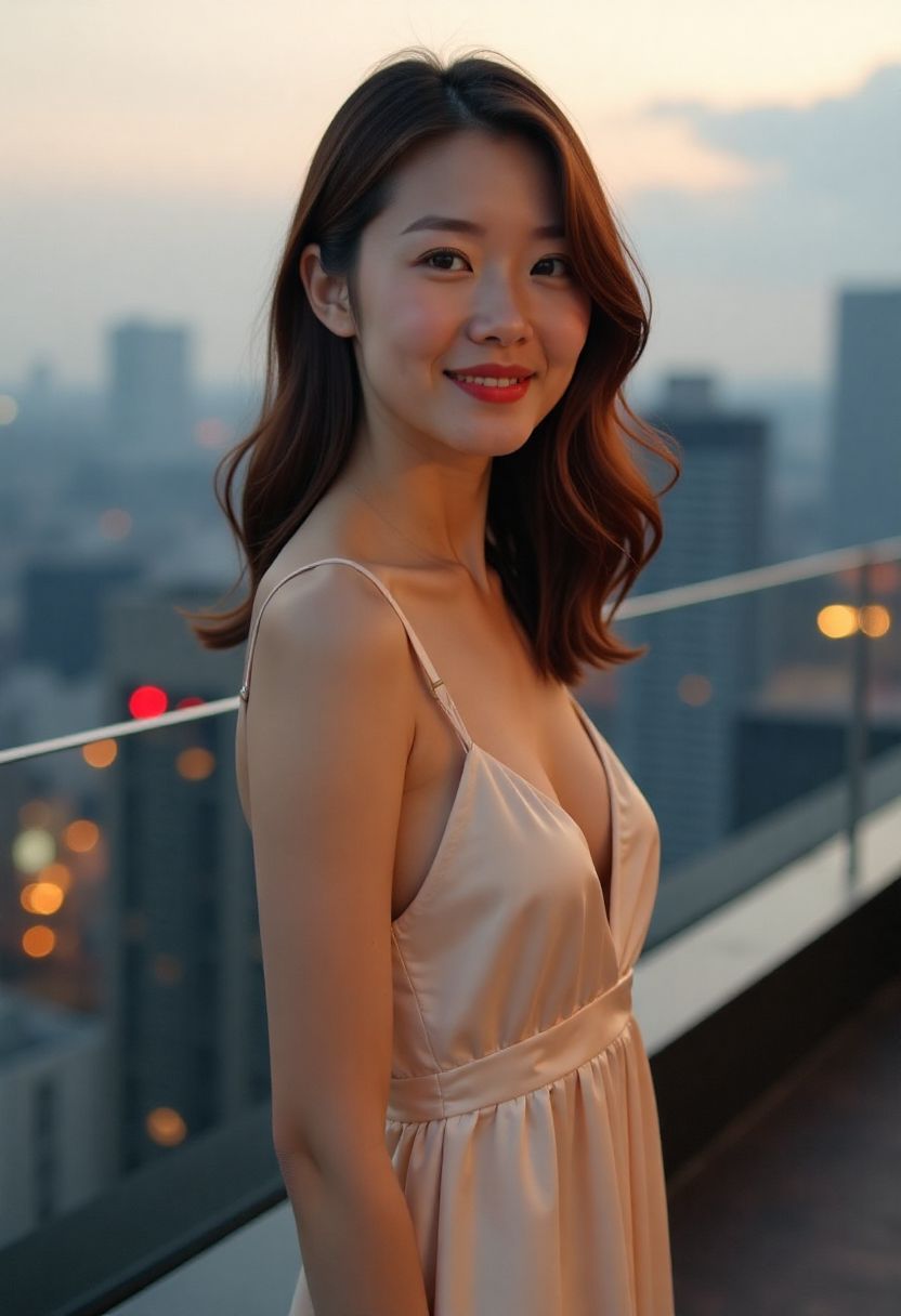 程若兮