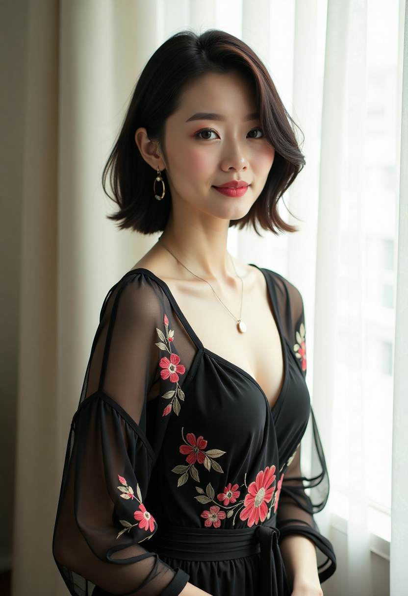 甜宠穿越