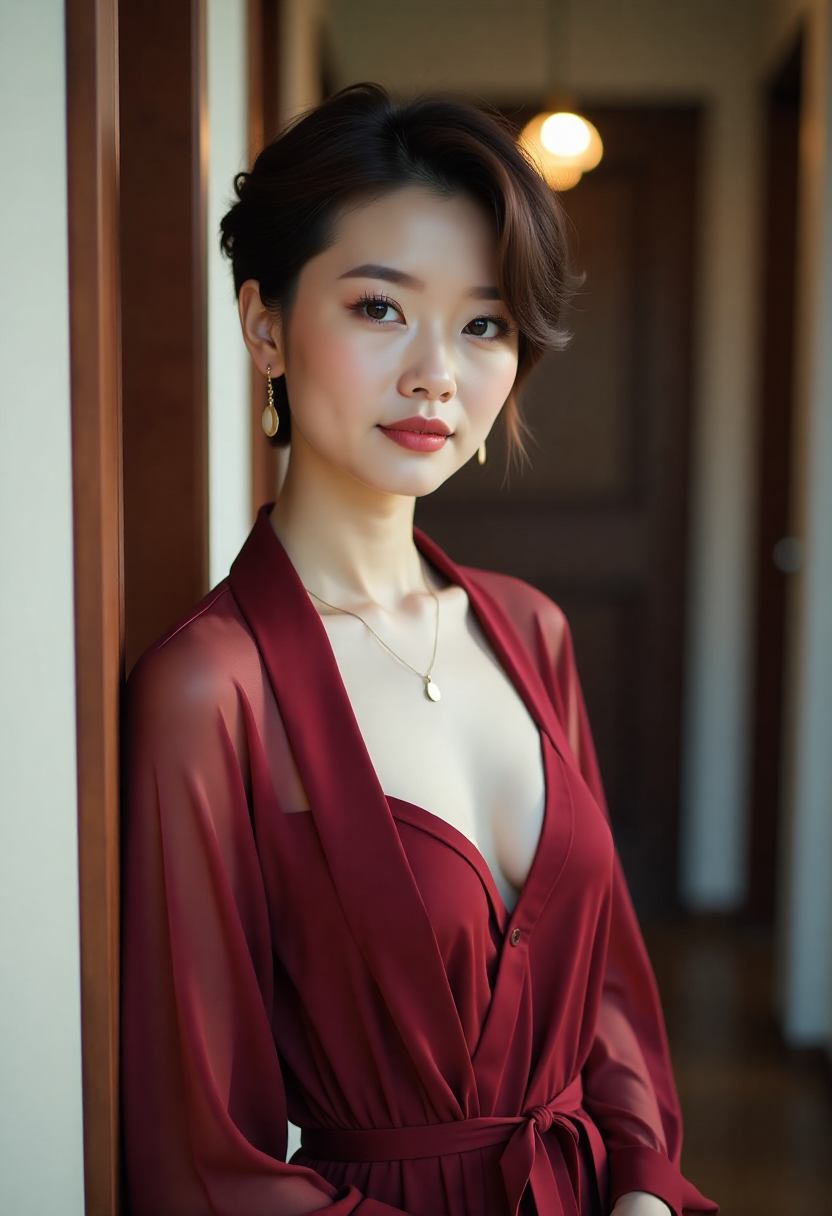 西门大长老