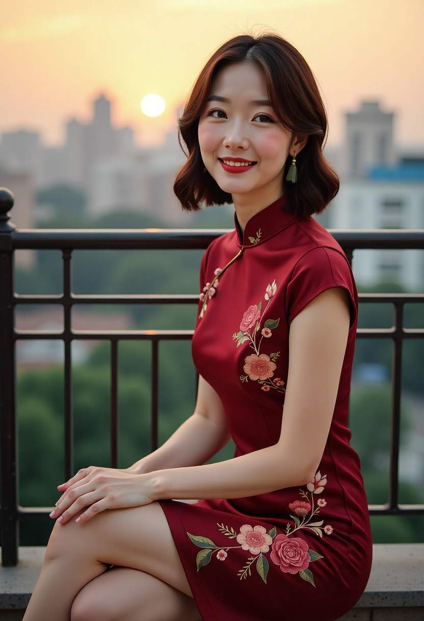 穿越甜宠